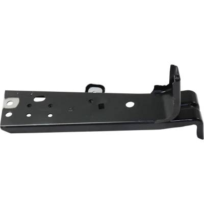 Rareelectrical - New Right Front Fender Support Compatible With Mazda 6 Carbon Edition 4 Cyl 2.5L 6 Kuro Edition 4 - Image 6