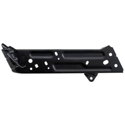 New Right Front Fender Support Compatible With Mazda Cx-50 2.5 S 4 Cyl 2.5L Cx-50 2.5 Turbo 4 Cyl