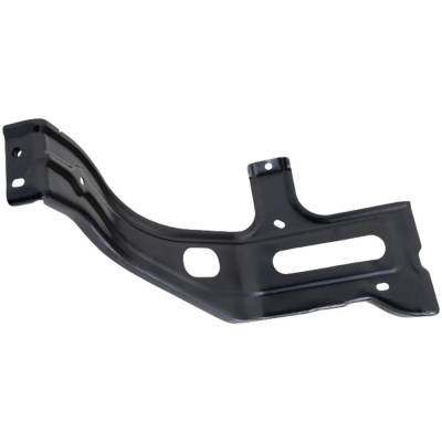 Rareelectrical - New Right Front Fender Support Compatible With Mitsubishi Outlander Sel Launch Edition 4 Cyl 2.5L - Image 2
