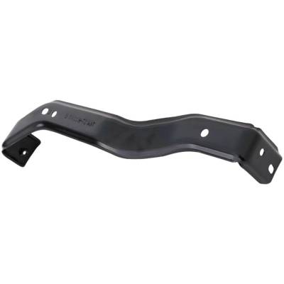 Rareelectrical - New Right Front Fender Support Compatible With Nissan Titan Pro-4X 8 Cyl 5.6L Titan Platinum 8 Cyl - Image 3