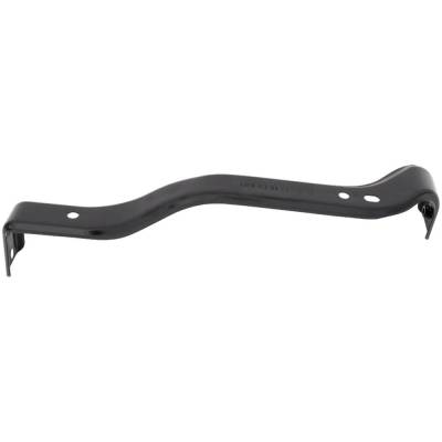 Rareelectrical - New Right Front Fender Support Compatible With Nissan Titan Sv 8 Cyl 5.6L Titan Platinum 8 Cyl 5.6L - Image 5