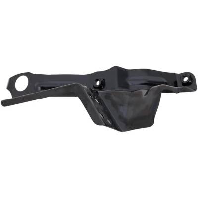 Rareelectrical - New Left Front Fender Support Compatible With Kia Optima Hybrid Lx 4 Cyl 2.4L Optima Lx 4 Cyl 1.6L - Image 6