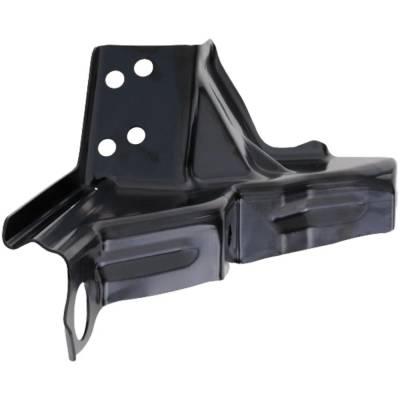 Rareelectrical - New Left Front Fender Support Compatible With Kia Optima Sxl Turbo 4 Cyl 2.0L Optima Hybrid Ex 4 Cyl - Image 3