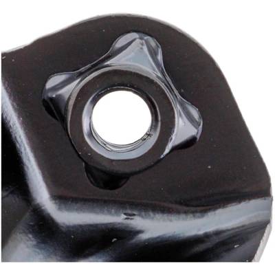 Rareelectrical - New Left Front Fender Support Compatible With Kia Optima Sxl Turbo 4 Cyl 2.0L Optima Hybrid Ex 4 Cyl - Image 7