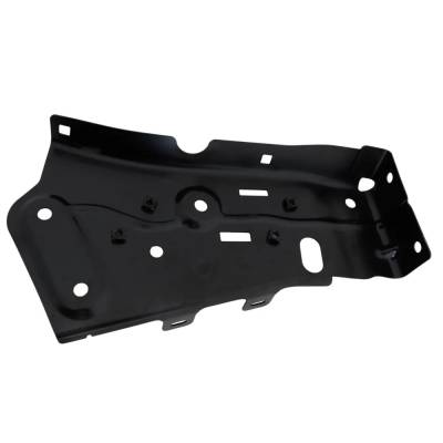 Rareelectrical - New Left Fender Support Compatible With Gmc Sierra 1500 Limited Pro 8 Cyl 5.3L Sierra 1500 Slt 8 Cyl - Image 4