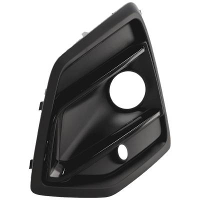 Rareelectrical - New Left Fog Light Trim Compatible With Audi Q5 Prestige 4 Cyl 2.0L Q5 Progressiv 4 Cyl 2.0L Q5 - Image 8