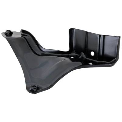 New Right Front Fender Support Compatible With Kia Forte Ex+ 4 Cyl 2.0L Forte Gt-Line 4 Cyl 2.0L