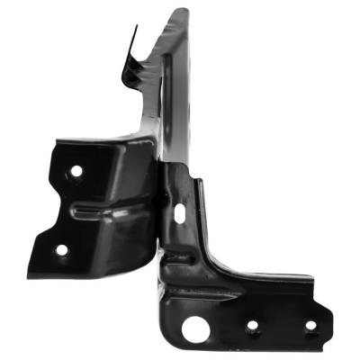 Rareelectrical - New Left Front Fender Support Compatible With Mazda 3 Gt 4 Cyl 2.5L 3 2.5 Turbo 4 Cyl 2.5L 3 Sport - Image 3