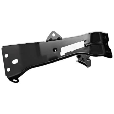 Rareelectrical - New Left Front Fender Support Compatible With Mazda 3 Gt 4 Cyl 2.5L 3 2.5 Turbo 4 Cyl 2.5L 3 Sport - Image 6