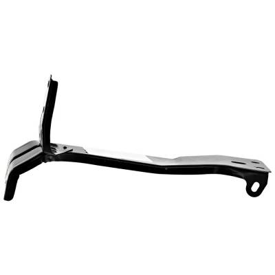 Rareelectrical - New Left Front Fender Support Compatible With Mazda 3 Gt 4 Cyl 2.5L 3 2.5 Turbo 4 Cyl 2.5L 3 Sport - Image 7