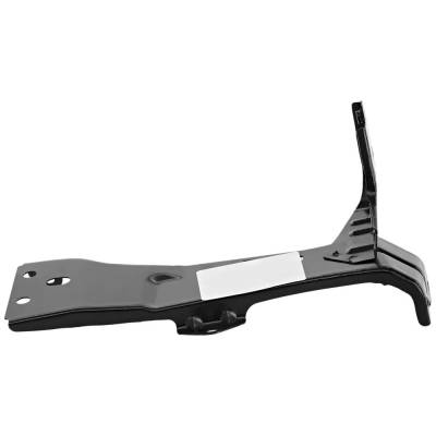 Rareelectrical - New Left Front Fender Support Compatible With Mazda 3 Gt 4 Cyl 2.5L 3 2.5 Turbo 4 Cyl 2.5L 3 Sport - Image 8