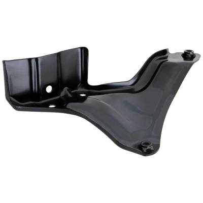 New Left Front Fender Support Compatible With Kia Forte Ex+ 4 Cyl 2.0L Forte Gt-Line 4 Cyl 2.0L