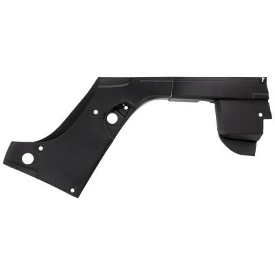 Rareelectrical - New Right Front Fender Support Compatible With Gmc Terrain Slt 4 Cyl 2.4L Terrain Slt 6 Cyl 3.6L - Image 2