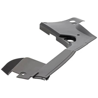 Rareelectrical - New Right Front Fender Support Compatible With Gmc Terrain Slt 4 Cyl 2.4L Terrain Slt 6 Cyl 3.6L - Image 8