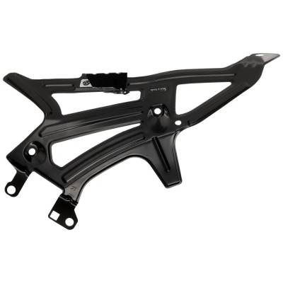 Rareelectrical - New Right Front Fender Support Compatible With Kia Sportage Sx 4 Cyl 2.5L Sportage X-Line 4 Cyl 2.5L - Image 4