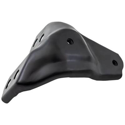 New Left Fender Support Compatible With Toyota Rav4 Adventure 4 Cyl 2.5L Rav4 Hybrid Xle Premium 4