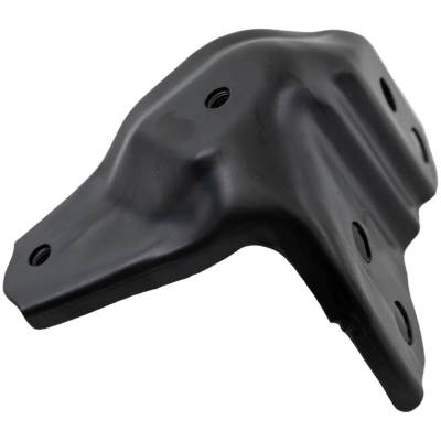 Rareelectrical - New Left Fender Support Compatible With Toyota Rav4 Adventure 4 Cyl 2.5L Rav4 Hybrid Xle Premium 4 - Image 4