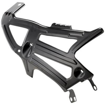 Rareelectrical - New Right Front Fender Support Compatible With Kia Sportage Plug-In Hybrid Ex Premium 4 Cyl 1.6L - Image 2