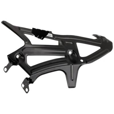 Rareelectrical - New Right Front Fender Support Compatible With Kia Sportage Plug-In Hybrid Ex Premium 4 Cyl 1.6L - Image 5