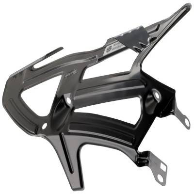 Rareelectrical - New Left Front Fender Support Compatible With Kia Sportage Hybrid Sx 4 Cyl 1.6L Sportage Plug-In - Image 3