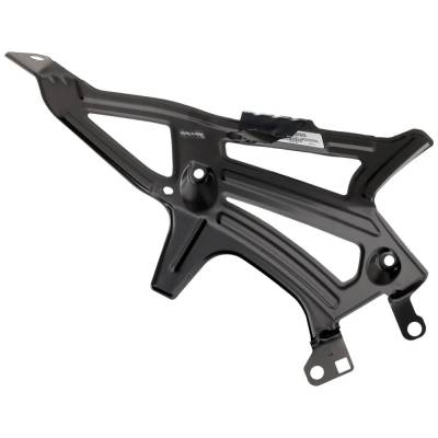 Rareelectrical - New Left Front Fender Support Compatible With Kia Sportage Hybrid Sx 4 Cyl 1.6L Sportage Plug-In - Image 5