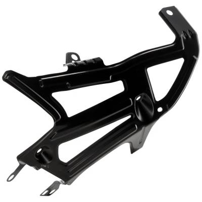 Rareelectrical - New Left Front Fender Support Compatible With Kia Sportage Hybrid Sx 4 Cyl 1.6L Sportage Plug-In - Image 7