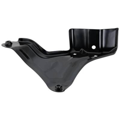 Rareelectrical - New Right Front Fender Support Compatible With Kia Forte Ex 4 Cyl 2.0L Forte Gt 4 Cyl 1.6L Forte Lx - Image 2