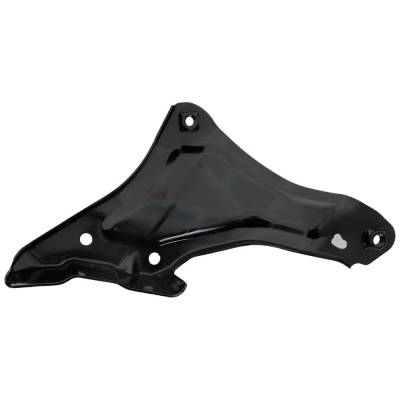 Rareelectrical - New Right Front Fender Support Compatible With Kia Forte Ex 4 Cyl 2.0L Forte Gt 4 Cyl 1.6L Forte Lx - Image 5