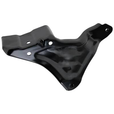 Rareelectrical - New Right Front Fender Support Compatible With Kia Forte Ex 4 Cyl 2.0L Forte Gt 4 Cyl 1.6L Forte Lx - Image 6