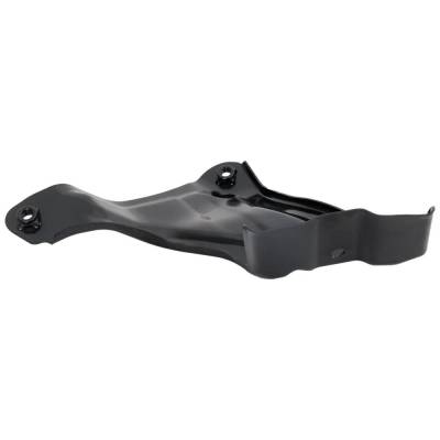 Rareelectrical - New Left Front Fender Support Compatible With Kia Forte Lxs 4 Cyl 2.0L Forte Lx 4 Cyl 2.0L Forte Ex+ - Image 4