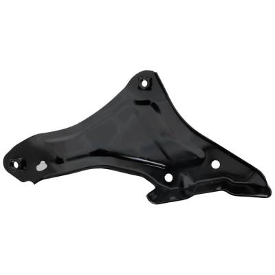 Rareelectrical - New Left Front Fender Support Compatible With Kia Forte Lxs 4 Cyl 2.0L Forte Lx 4 Cyl 2.0L Forte Ex+ - Image 5
