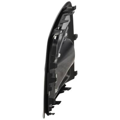 Rareelectrical - New Right Fog Light Trim Compatible With Audi Q5 Premium 4 Cyl 2.0L Q5 Prestige 4 Cyl 2.0L Q5 - Image 3