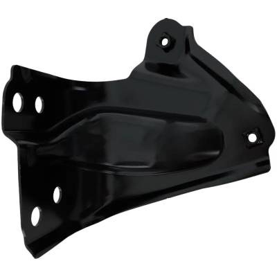 Rareelectrical - New Right Front Fender Support Compatible With Lexus Nx250 Base 4 Cyl 2.5L Nx350 F Sport 4 Cyl 2.4L - Image 4