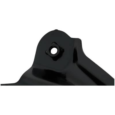 Rareelectrical - New Right Front Fender Support Compatible With Lexus Nx250 Base 4 Cyl 2.5L Nx350 F Sport 4 Cyl 2.4L - Image 5