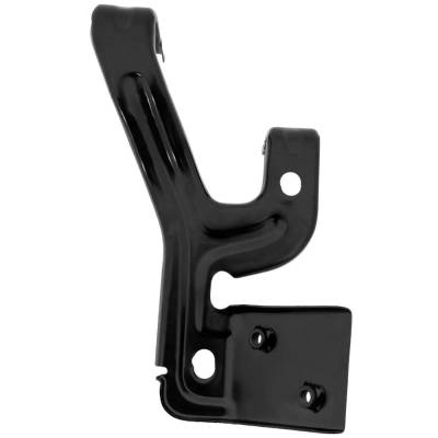 New Left Front Fender Support Compatible With Ford Lincoln Edge Sport 6 Cyl 3.5L Mkx Base 6 Cyl 3.7L