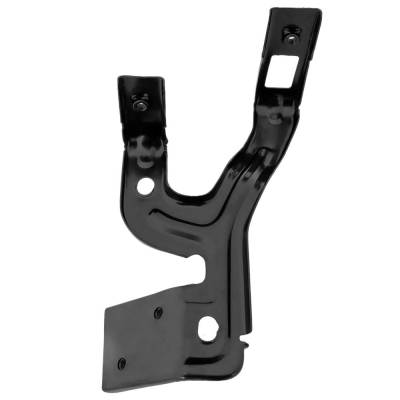 Rareelectrical - New Left Front Fender Support Compatible With Ford Lincoln Edge Sport 6 Cyl 3.5L Mkx Base 6 Cyl 3.7L - Image 4