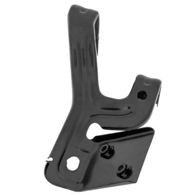 Rareelectrical - New Left Front Fender Support Compatible With Ford Lincoln Edge Sport 6 Cyl 3.5L Mkx Base 6 Cyl 3.7L - Image 6