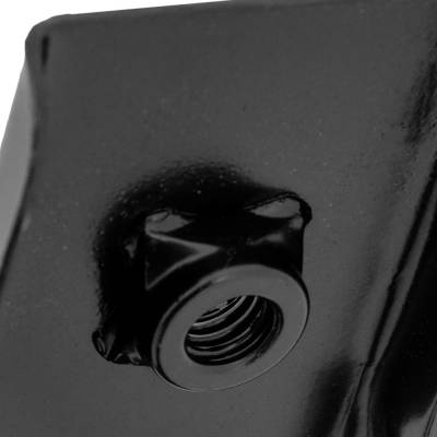 Rareelectrical - New Left Front Fender Support Compatible With Ford Lincoln Edge Sport 6 Cyl 3.5L Mkx Base 6 Cyl 3.7L - Image 8