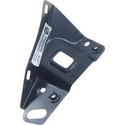 Rareelectrical - New Right Front Fender Support Compatible With Fiat 500 Easy 500 Turbo 500 Lounge 500 Abarth 500 - Image 6