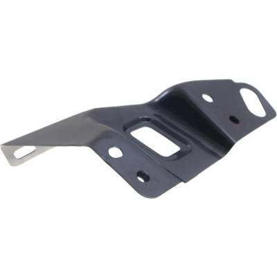 Rareelectrical - New Right Front Fender Support Compatible With Fiat 500 Abarth 500 Lounge 500 Easy 500 Sport 500 - Image 2