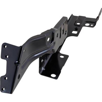 Rareelectrical - New Left Front Fender Support Compatible With Ford Escape Active 3 Cyl 1.5L Escape Platinum 4 Cyl - Image 2