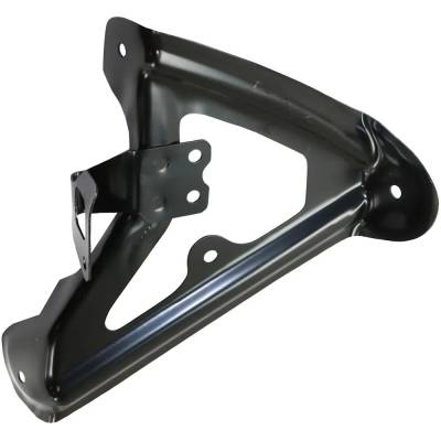 New Left Fender Support Compatible With Honda Odyssey Ex 6 Cyl 3.5L Odyssey Touring 6 Cyl 3.5L