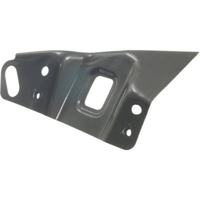 Rareelectrical - New Left Front Fender Support Compatible With Fiat 500 Sport 500 1957 Retro Edition 500 Pop 500 Easy - Image 3