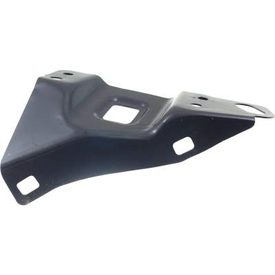 Rareelectrical - New Left Front Fender Support Compatible With Fiat 500 Sport 500 1957 Retro Edition 500 Pop 500 Easy - Image 5