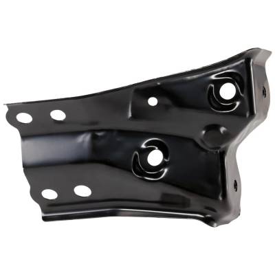 New Left Front Fender Support Compatible With Toyota Sienna 25Th Anniversary Edition 4 Cyl 2.5L
