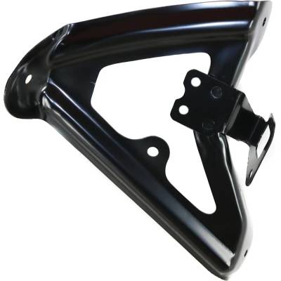 New Left Fender Support Compatible With Honda Odyssey Ex 6 Cyl 3.5L Odyssey Ex-L 6 Cyl 3.5L Odyssey
