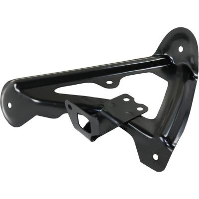 Rareelectrical - New Left Fender Support Compatible With Honda Odyssey Ex 6 Cyl 3.5L Odyssey Ex-L 6 Cyl 3.5L Odyssey - Image 2