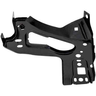 Rareelectrical - New Left Fender Support Compatible With Ford C-Max Hybrid Titanium 4 Cyl 2.0L Focus Sel 4 Cyl 2.0L - Image 5