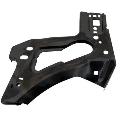 Rareelectrical - New Left Fender Support Compatible With Ford Focus St 4 Cyl 2.0L Escape Titanium 4 Cyl 2.0L Escape - Image 4