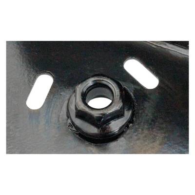 Rareelectrical - New Left Fender Support Compatible With Ford Focus St 4 Cyl 2.0L Escape Titanium 4 Cyl 2.0L Escape - Image 7